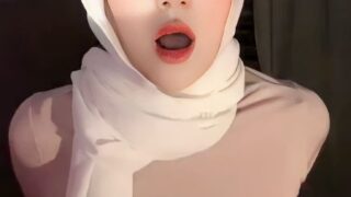 Video Viral Tante Jilbab Tutorial Ditusuk Rudal Top Trending Global Indonesia 2025