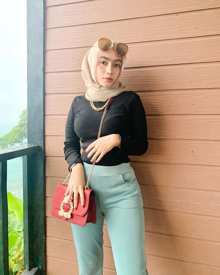3 Hijab Viral Di Twitter Digilir Top Trending Global New