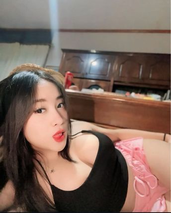 ABG Viral Aduhay Nya ABG Pirang Geolanya Bikin Geregetan Wiwik Trending 2026